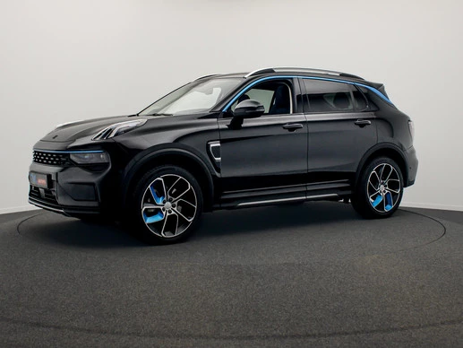 Lynk & Co 01 - Afbeelding 21 van 30