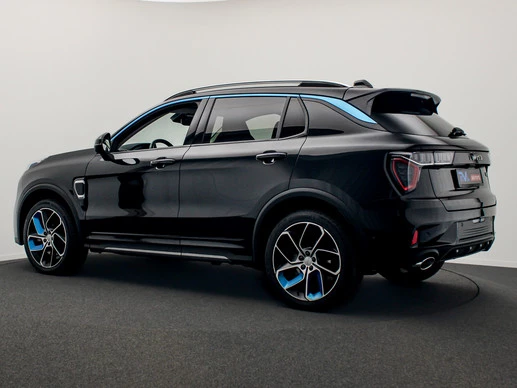 Lynk & Co 01 - Afbeelding 22 van 30