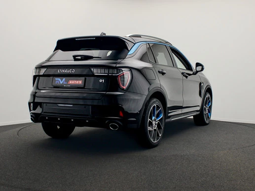 Lynk & Co 01 - Afbeelding 24 van 30
