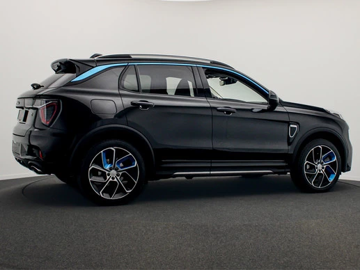 Lynk & Co 01 - Afbeelding 25 van 30