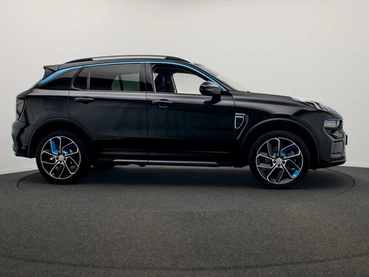 Lynk & Co 01 - Afbeelding 26 van 30