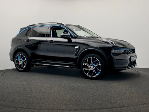 Lynk & Co 01 - Afbeelding 27 van 30