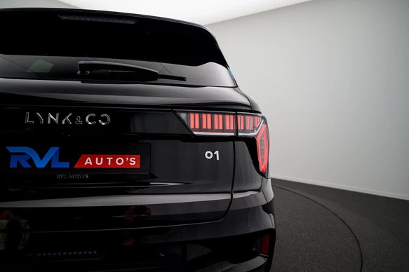 Lynk & Co 01 - Afbeelding 29 van 30