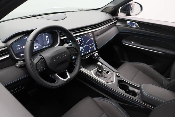 Lynk & Co 01 - Afbeelding 7 van 30