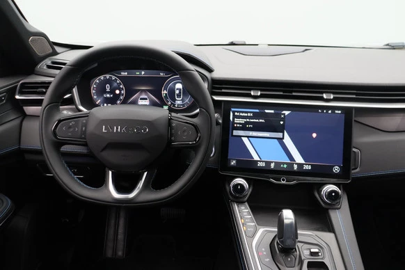 Lynk & Co 01 - Afbeelding 11 van 30