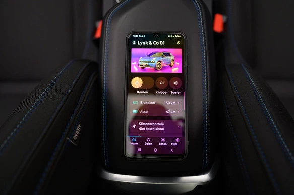 Lynk & Co 01 - Afbeelding 17 van 30