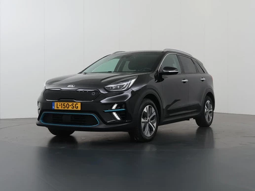 Kia e-Niro - Afbeelding 1 van 30