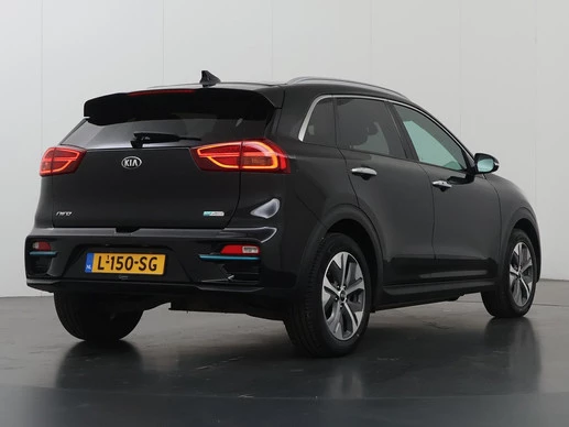 Kia e-Niro - Afbeelding 2 van 30