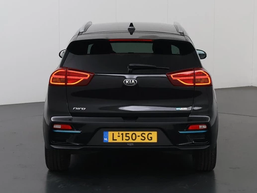 Kia e-Niro - Afbeelding 4 van 30