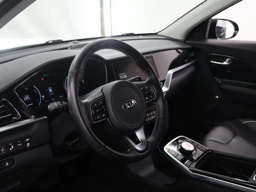 Kia e-Niro - Afbeelding 7 van 30