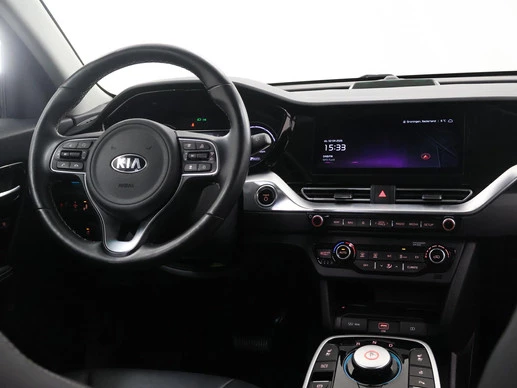 Kia e-Niro - Afbeelding 9 van 30