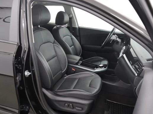 Kia e-Niro - Afbeelding 10 van 30