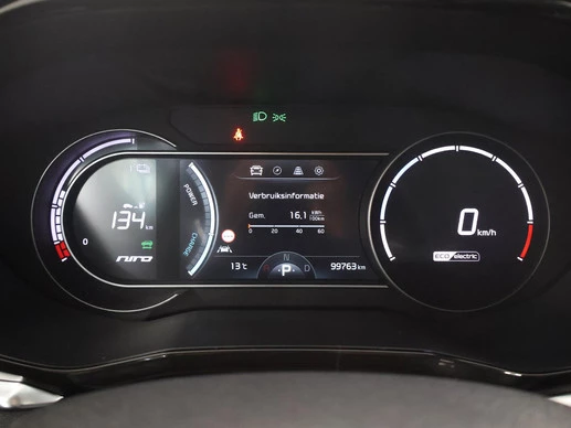 Kia e-Niro - Afbeelding 12 van 30