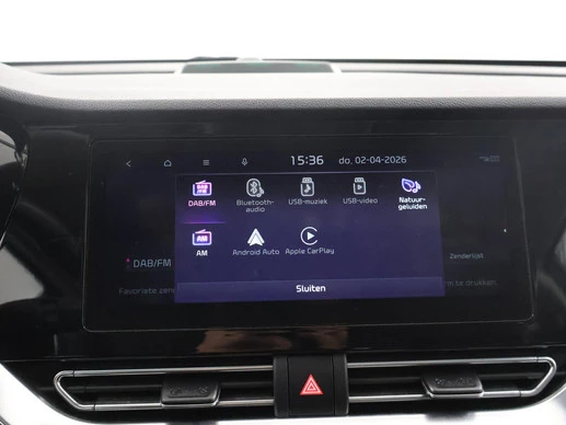 Kia e-Niro - Afbeelding 16 van 30