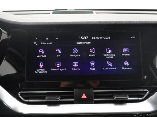 Kia e-Niro - Afbeelding 17 van 30