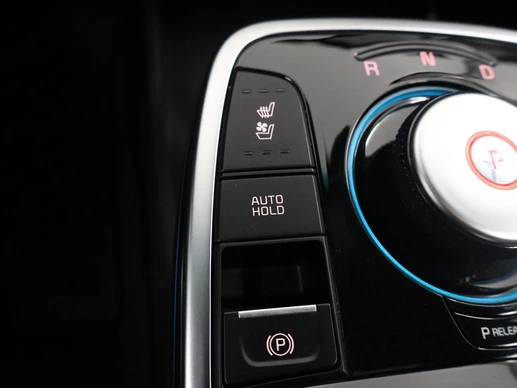 Kia e-Niro - Afbeelding 19 van 30
