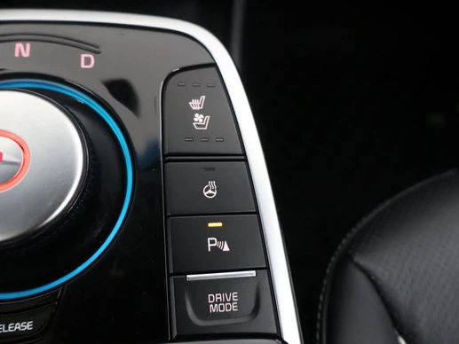 Kia e-Niro - Afbeelding 20 van 30