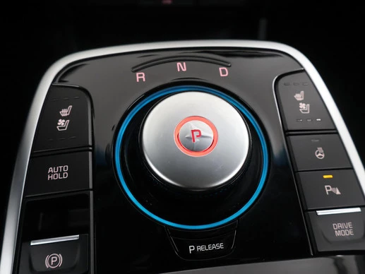 Kia e-Niro - Afbeelding 21 van 30