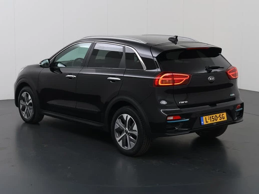 Kia e-Niro - Afbeelding 22 van 30