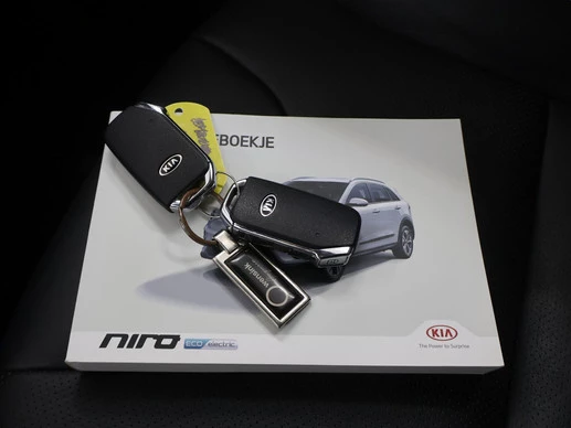Kia e-Niro - Afbeelding 24 van 30