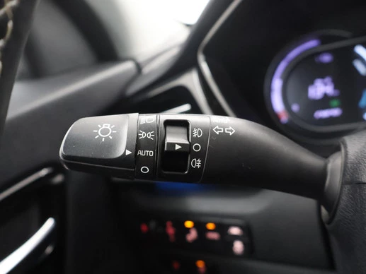 Kia e-Niro - Afbeelding 30 van 30