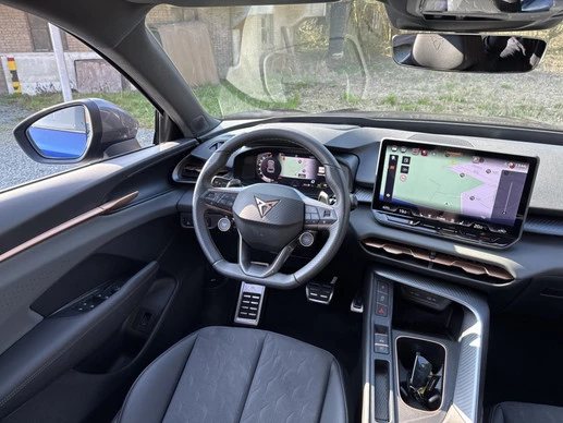 CUPRA Terramar - Afbeelding 5 van 30