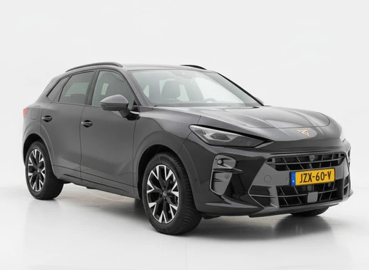 CUPRA Terramar - Afbeelding 7 van 30