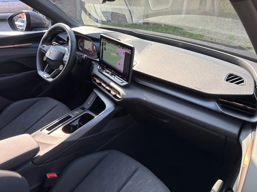 CUPRA Terramar - Afbeelding 8 van 30