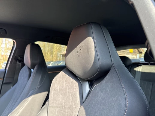 CUPRA Terramar - Afbeelding 9 van 30