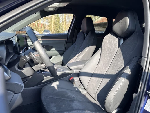 CUPRA Terramar - Afbeelding 10 van 30