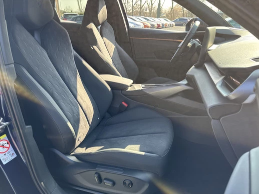 CUPRA Terramar - Afbeelding 16 van 30