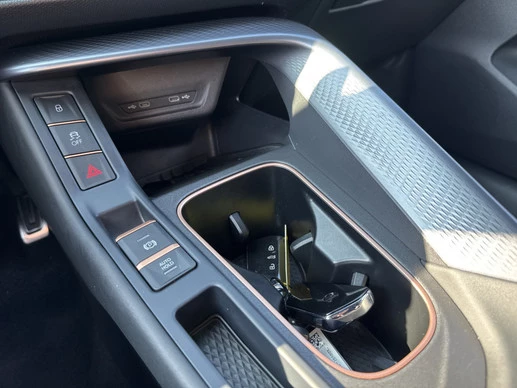 CUPRA Terramar - Afbeelding 21 van 30