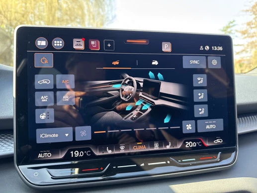 CUPRA Terramar - Afbeelding 22 van 30