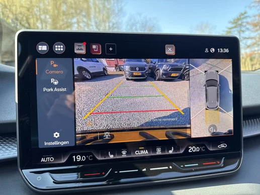 CUPRA Terramar - Afbeelding 24 van 30