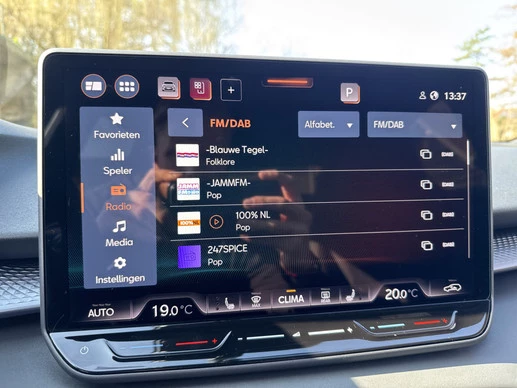 CUPRA Terramar - Afbeelding 25 van 30