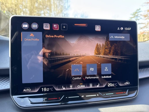 CUPRA Terramar - Afbeelding 26 van 30