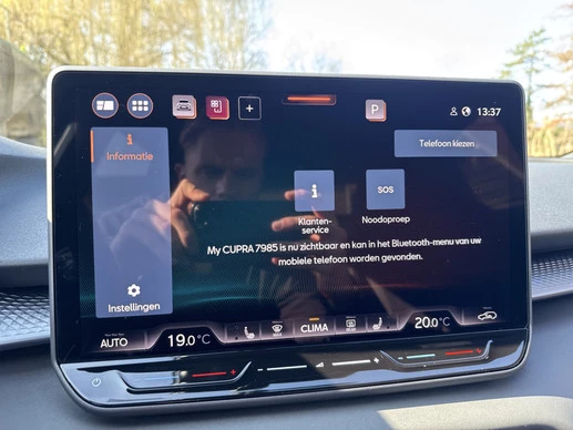 CUPRA Terramar - Afbeelding 27 van 30