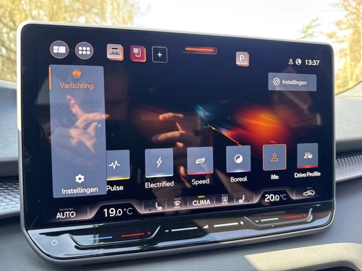 CUPRA Terramar - Afbeelding 28 van 30