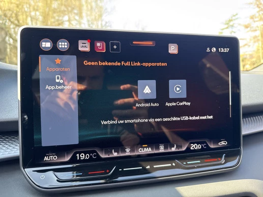 CUPRA Terramar - Afbeelding 29 van 30