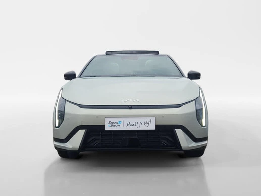 Kia EV4 - Afbeelding 2 van 30