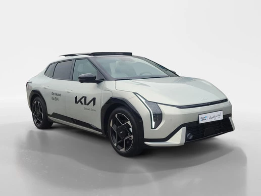 Kia EV4 - Afbeelding 3 van 30