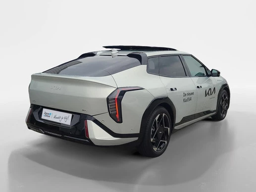 Kia EV4 - Afbeelding 5 van 30