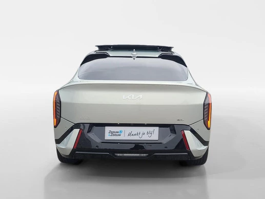 Kia EV4 - Afbeelding 6 van 30