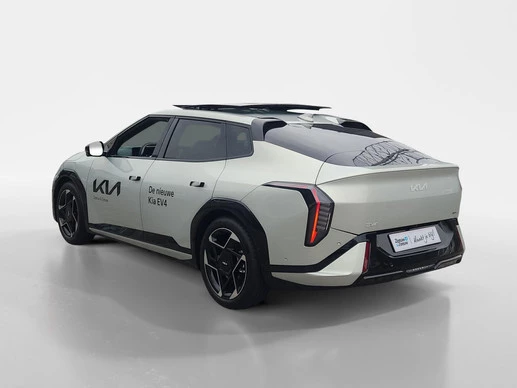 Kia EV4 - Afbeelding 7 van 30