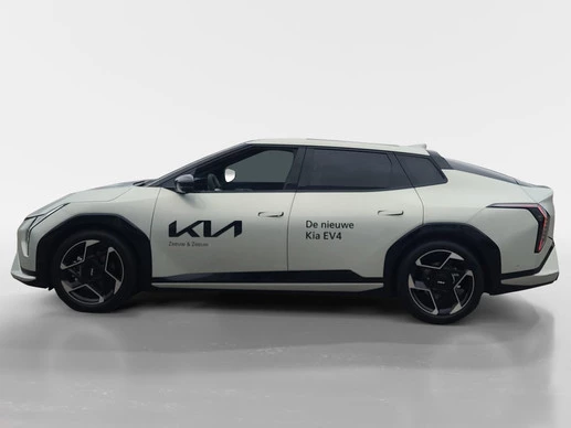 Kia EV4 - Afbeelding 8 van 30