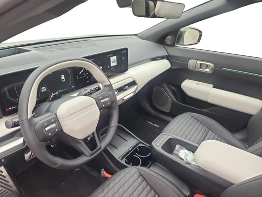 Kia EV4 - Afbeelding 10 van 30