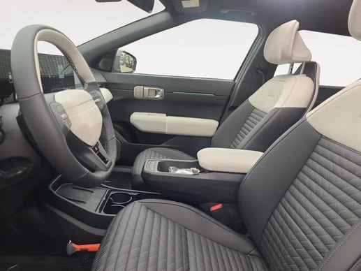 Kia EV4 - Afbeelding 11 van 30