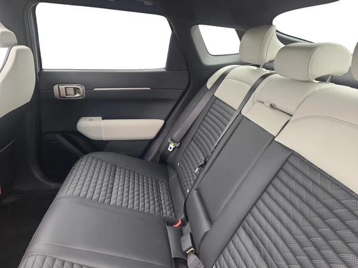 Kia EV4 - Afbeelding 13 van 30