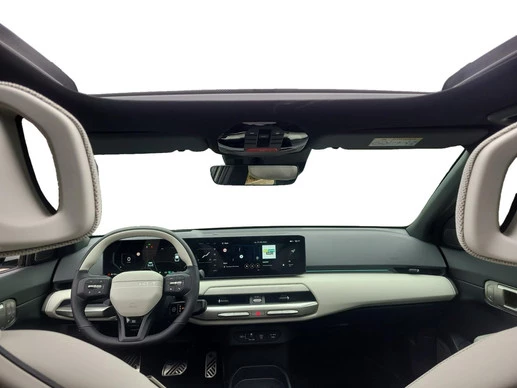 Kia EV4 - Afbeelding 15 van 30