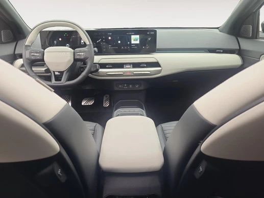 Kia EV4 - Afbeelding 16 van 30